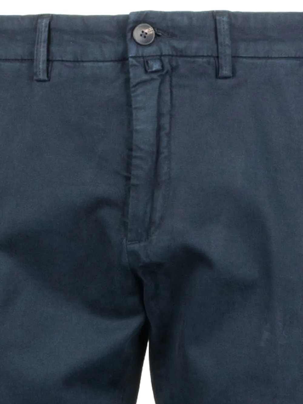 Siviglia belt loops-detail trousers | Pantalones tapered | Image 2