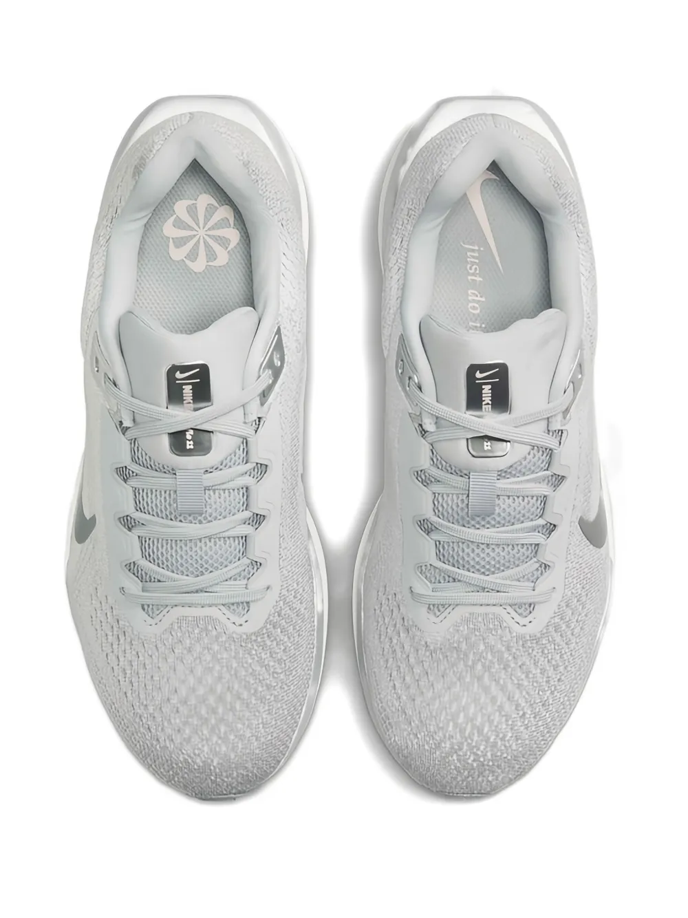 Nike Winflo 11 sneakers Grijs