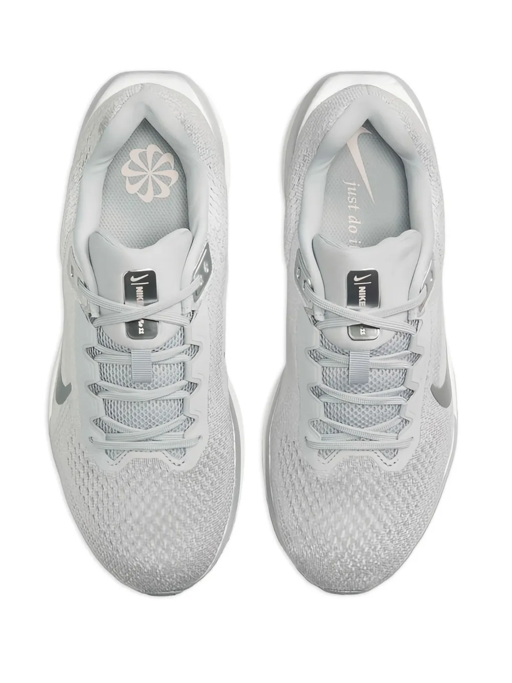 Nike Winflo 11 sneakers Grijs