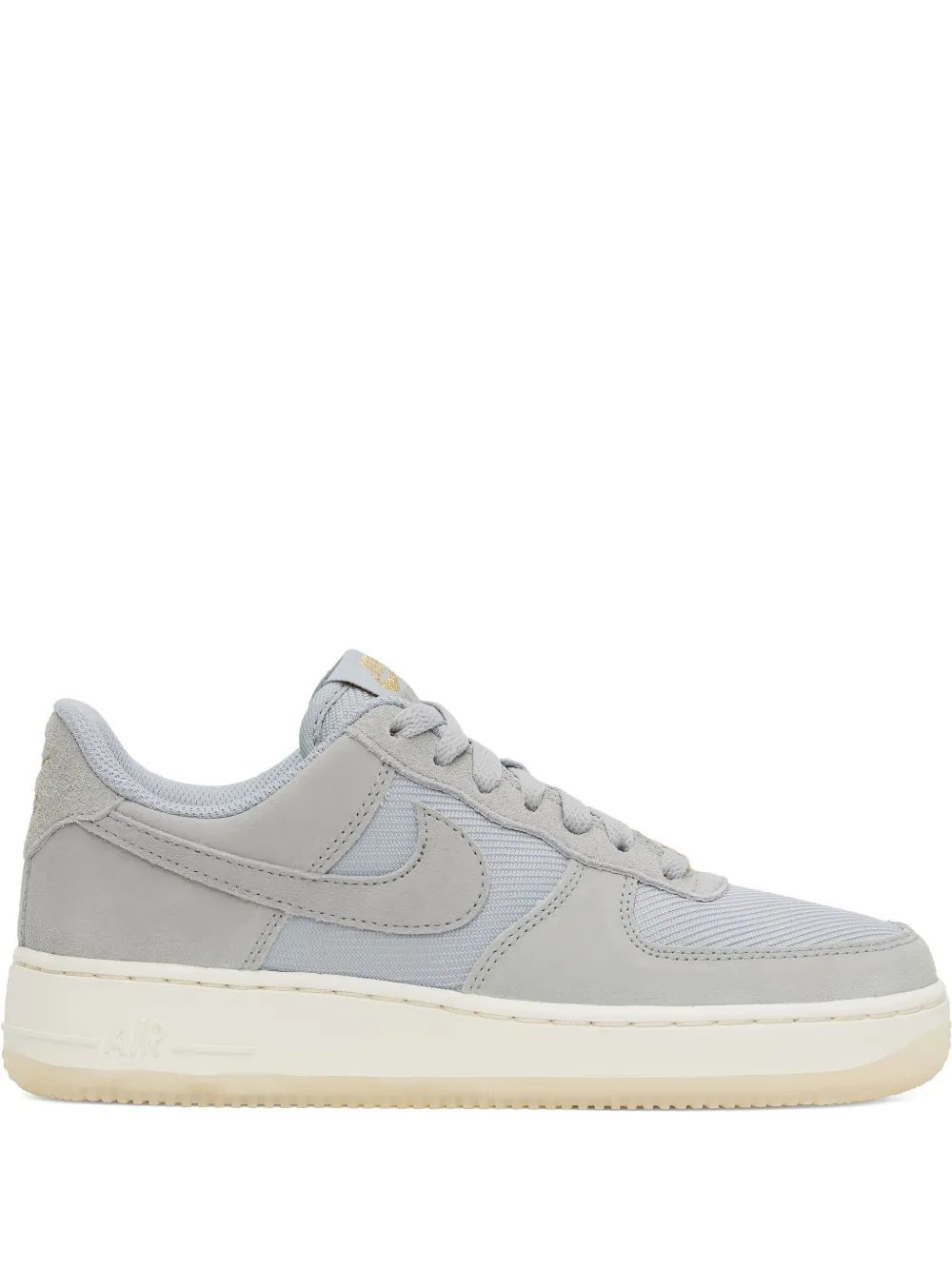 Nike Air Force 1 Low '07 sneakers Grijs