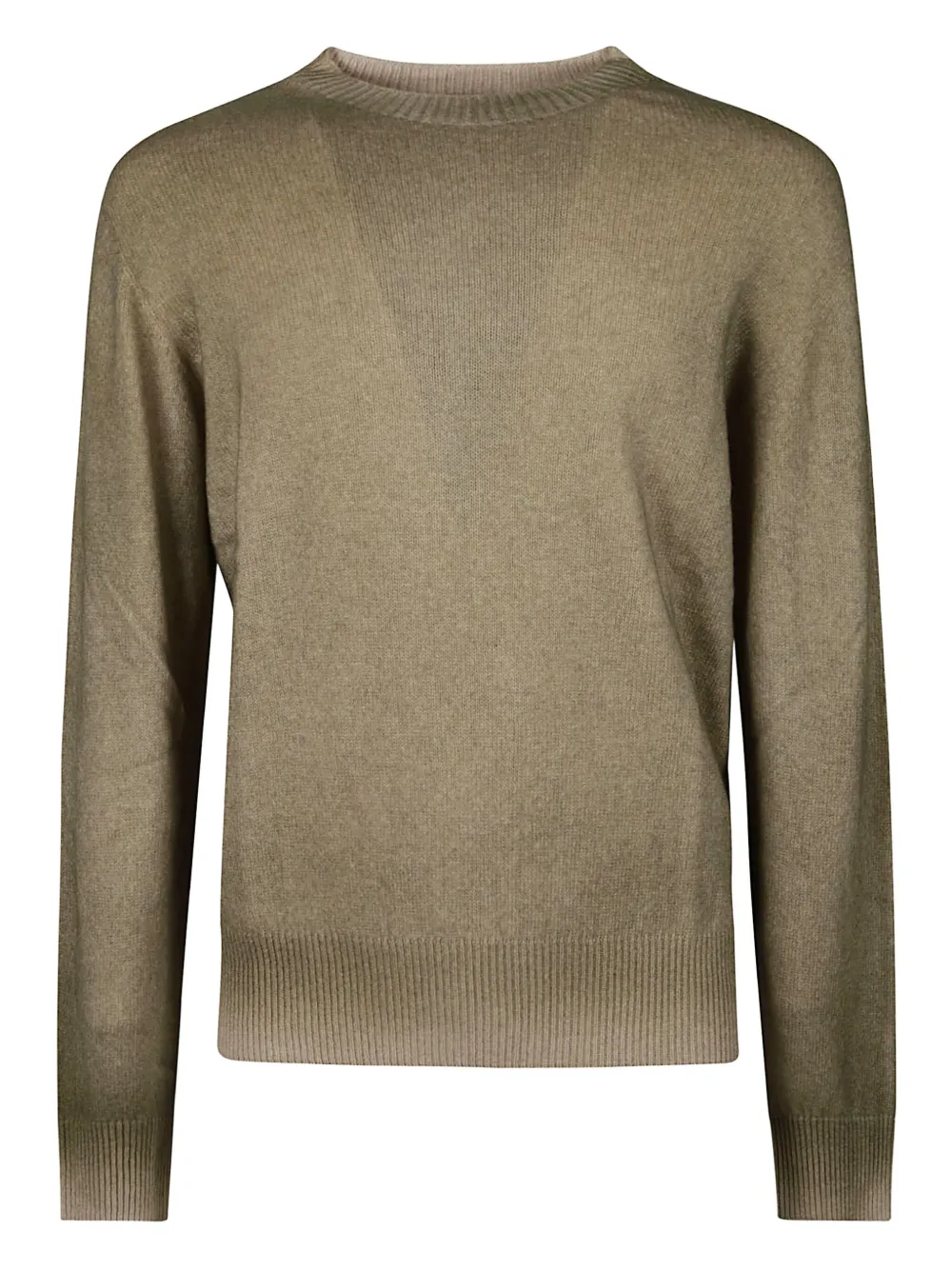 Aragona suéter tejido de canalé | neutro | Image 1