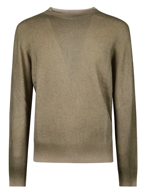 Aragona ribbed sweater