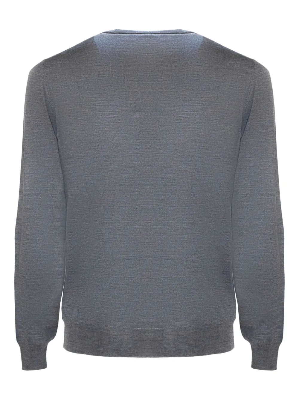 Fedeli crew-neck sweater - Grijs