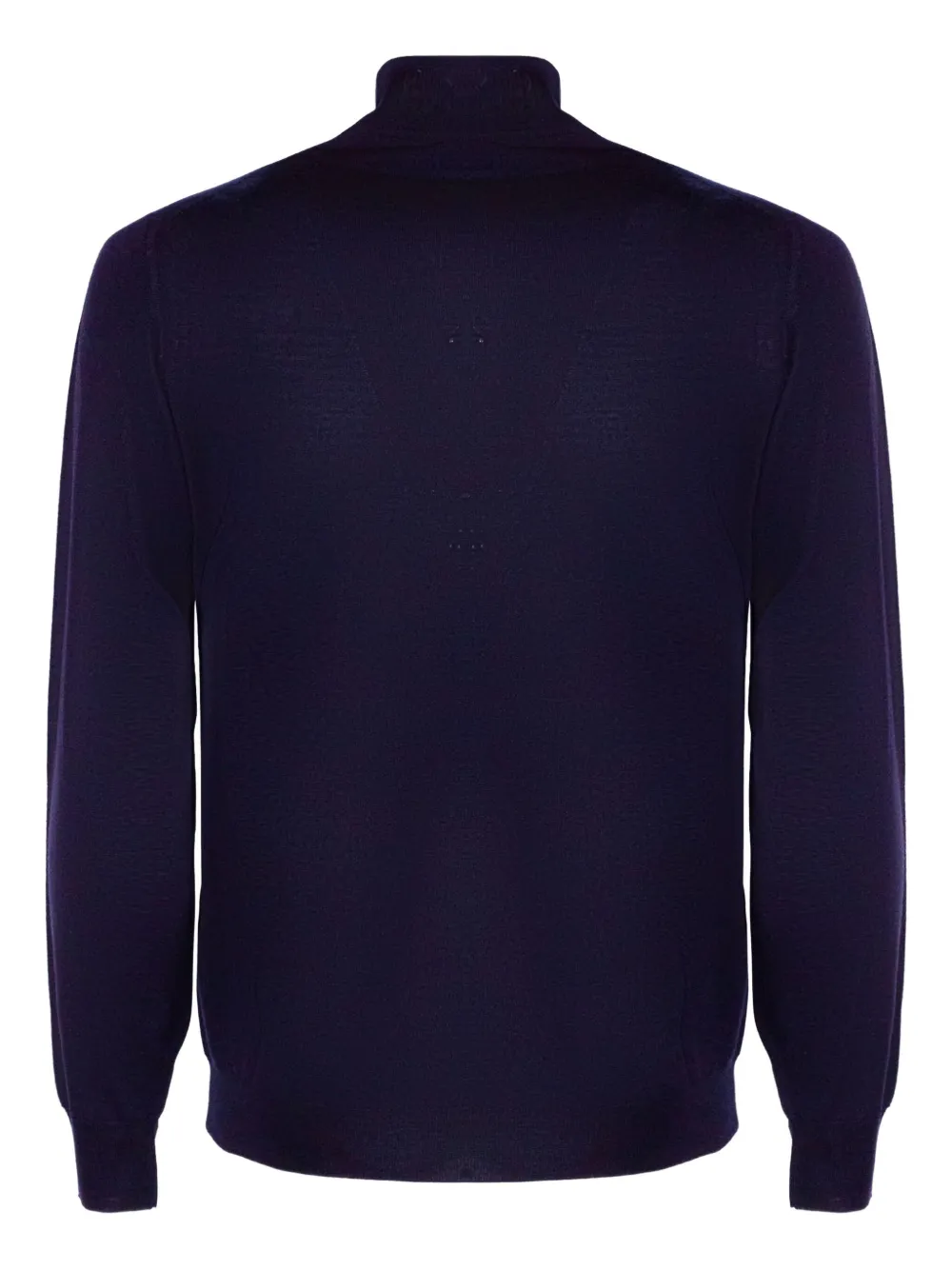 Fedeli high-neck virgin-wool sweater | Suéteres | Image 2