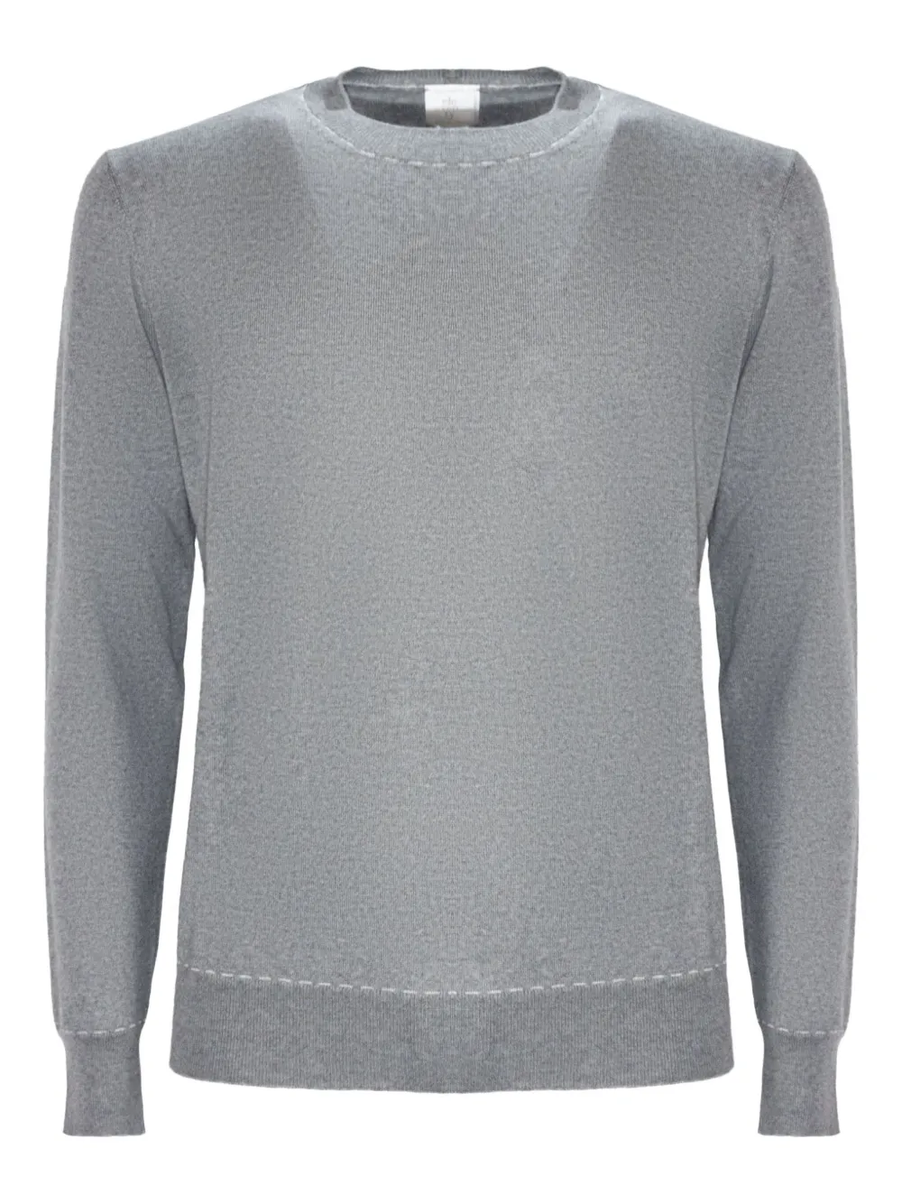 Eleventy wool sweater | Grey | Image 1