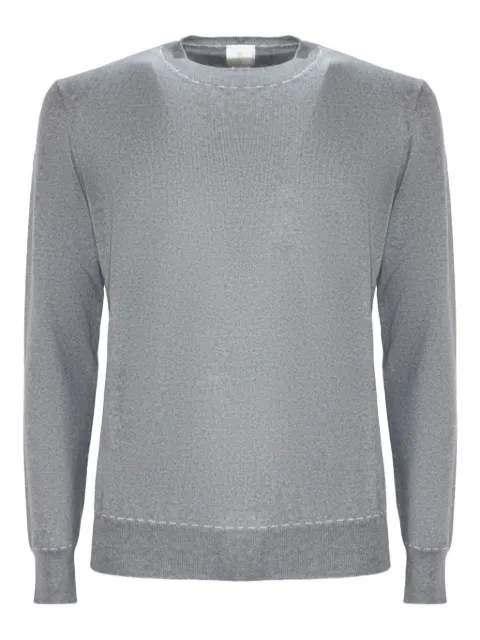 Eleventy wool sweater