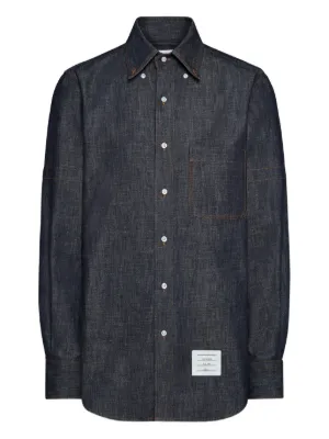Thom Browne（トム・ブラウン）メンズ シャツ - FARFETCH
