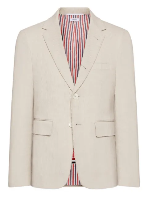 Thom Browne blazer con botones
