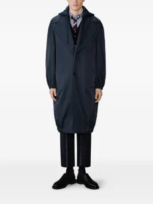 Thom Browne（トム・ブラウン）メンズ チェスターコート・シングル