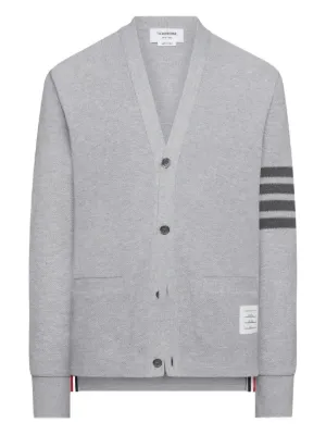 Thom Browne 4BARミラノステッチ カーディガン 通販 - FARFETCH
