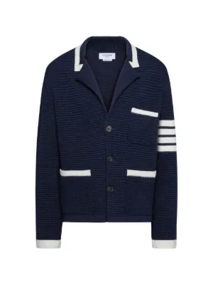 Thom Browne（トム・ブラウン）メンズ カーディガン - FARFETCH