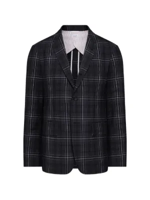 Thom Browne（トム・ブラウン）テーラードジャケット・ブレザー - FARFETCH