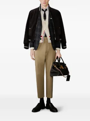 Thom Browne（トム・ブラウン）テーラードジャケット・ブレザー - FARFETCH
