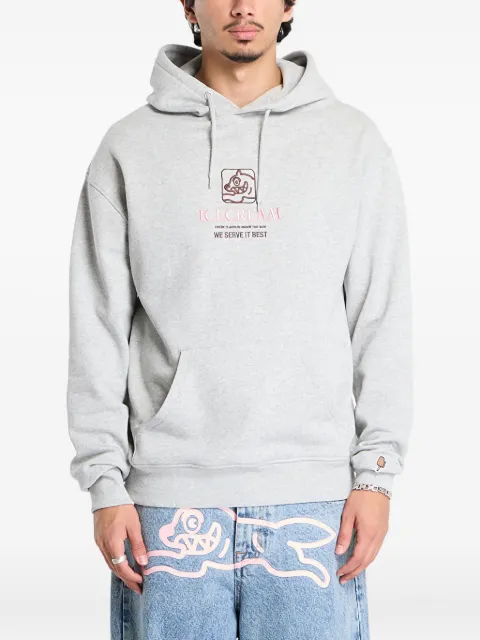Billionaire Boys Club - Ice Cream hoodie Popover