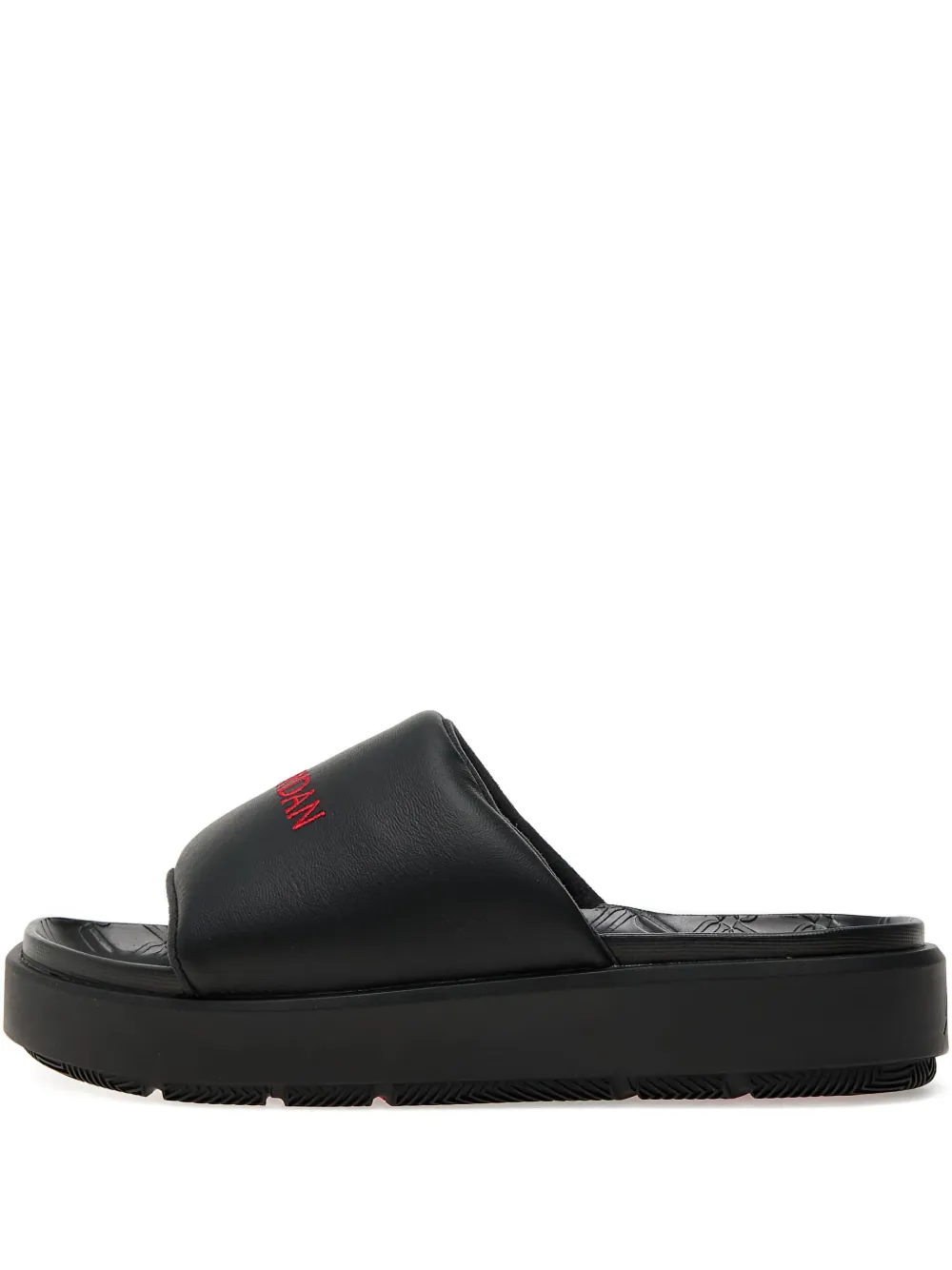 Jordan Sophia sandals - Black