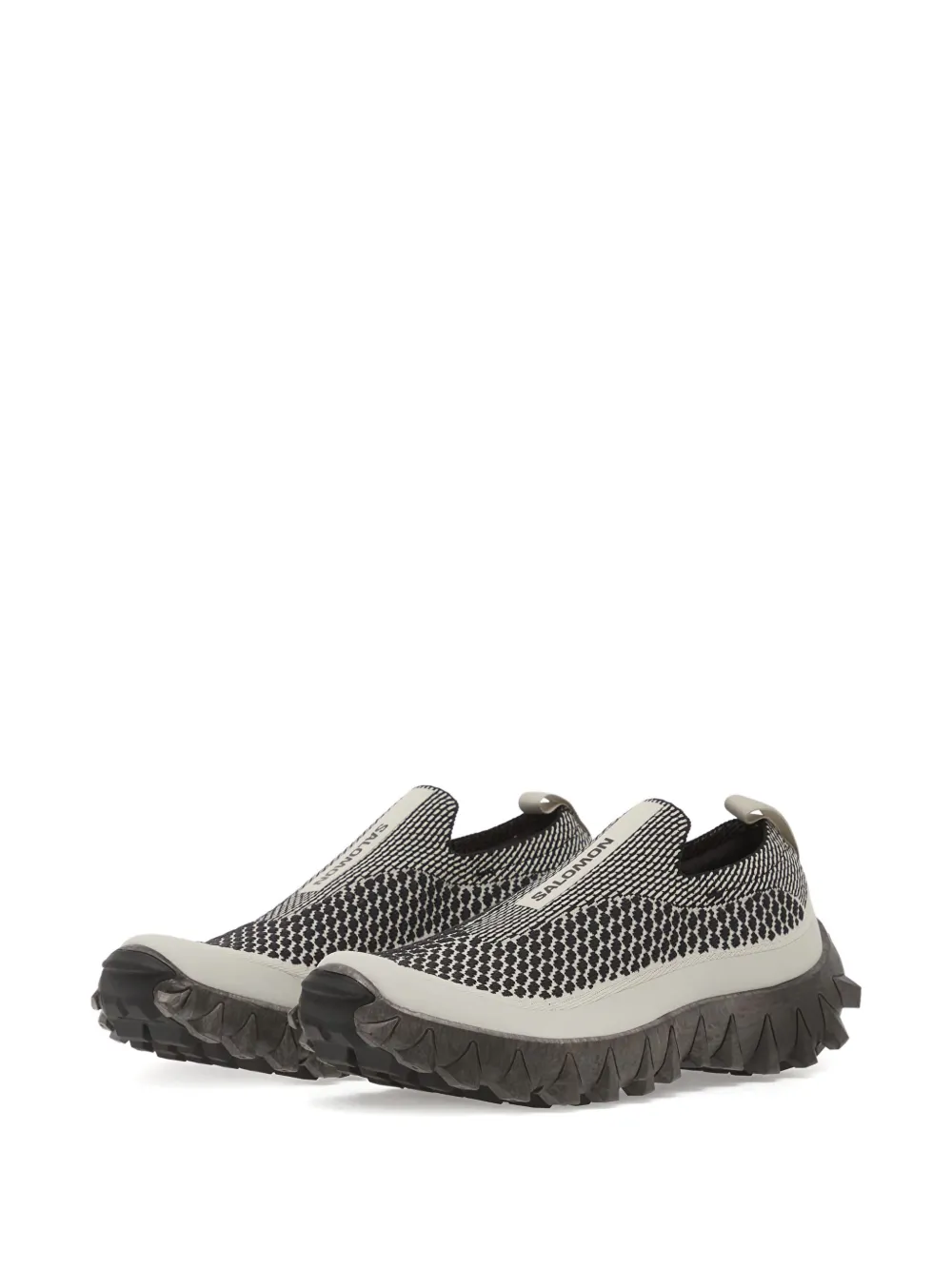 Salomon zip snowclog advanced sneakers | High-Tops | Image 2