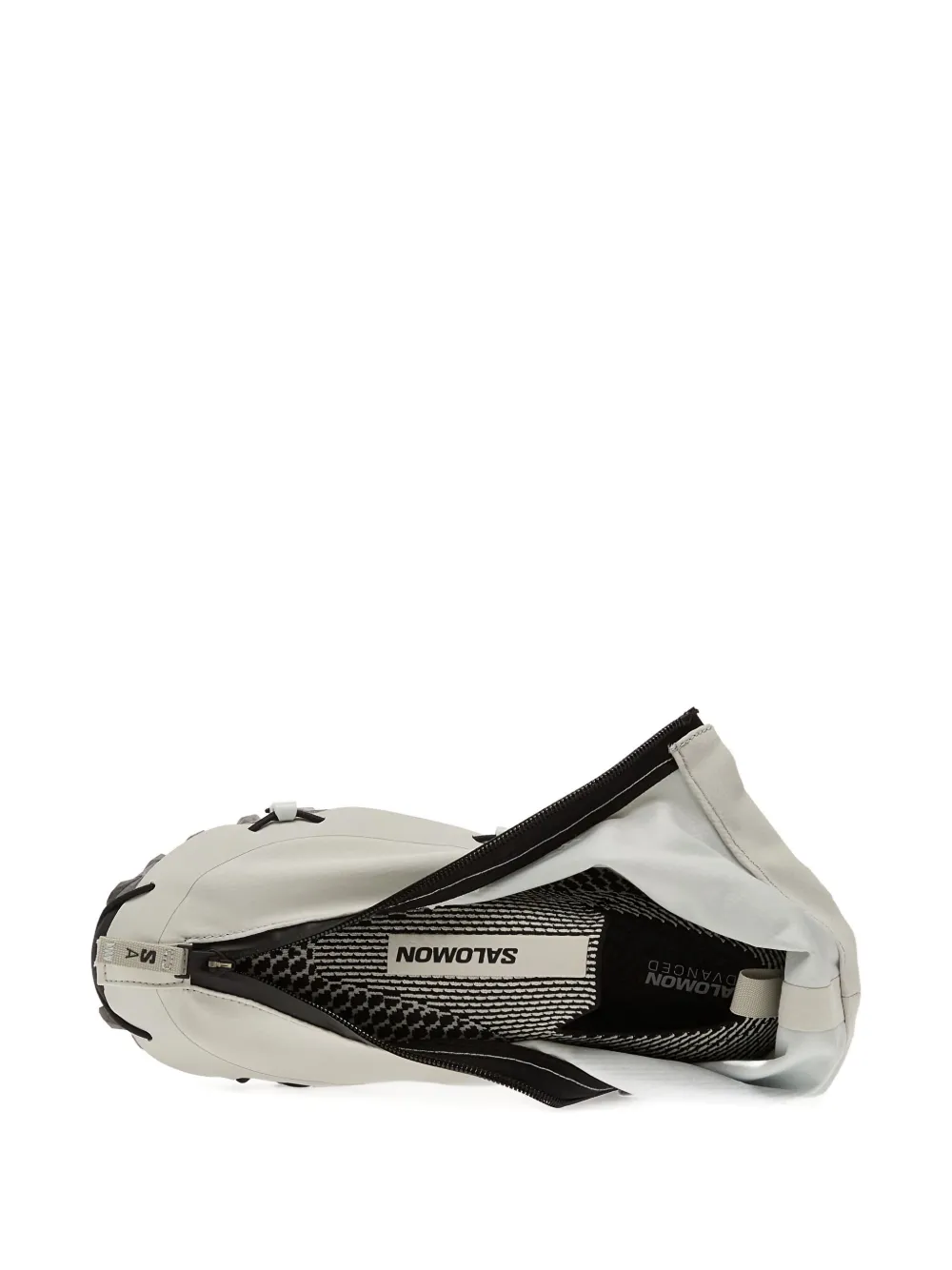 Salomon Snowclog Advanced sneakers Wit