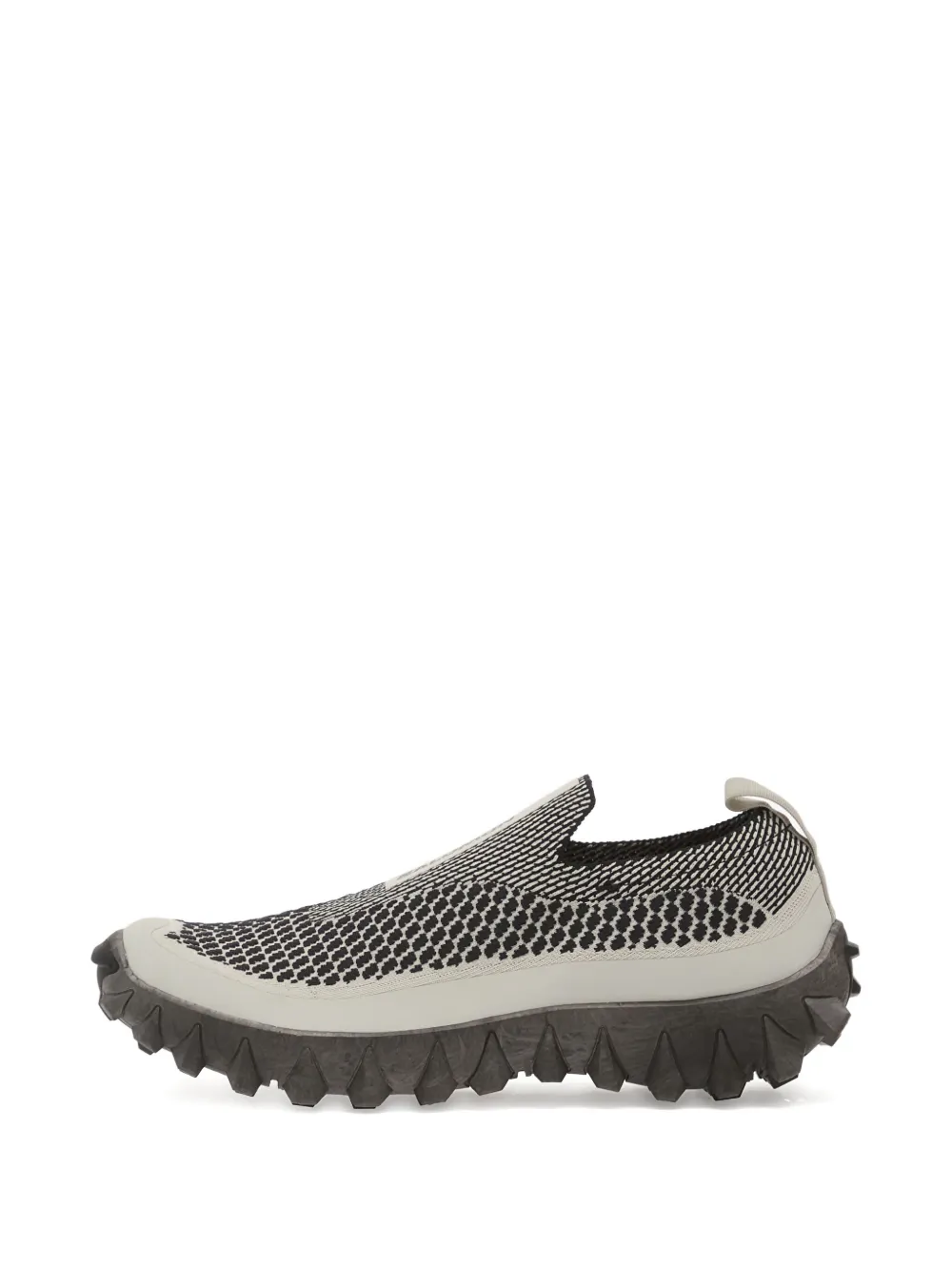 Salomon Snowclog Advanced sneakers Wit