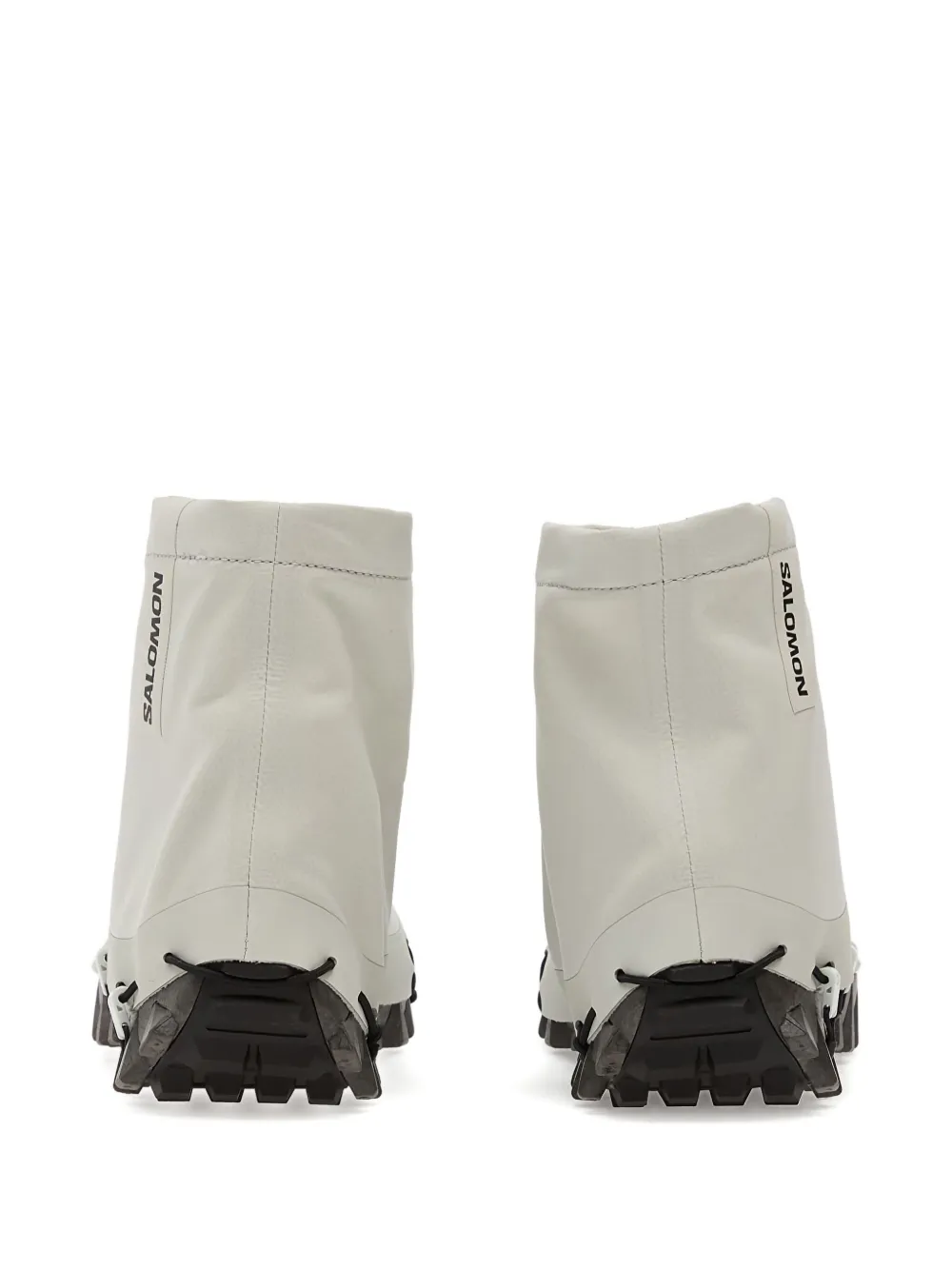 Salomon Snowclog Advanced sneakers Wit