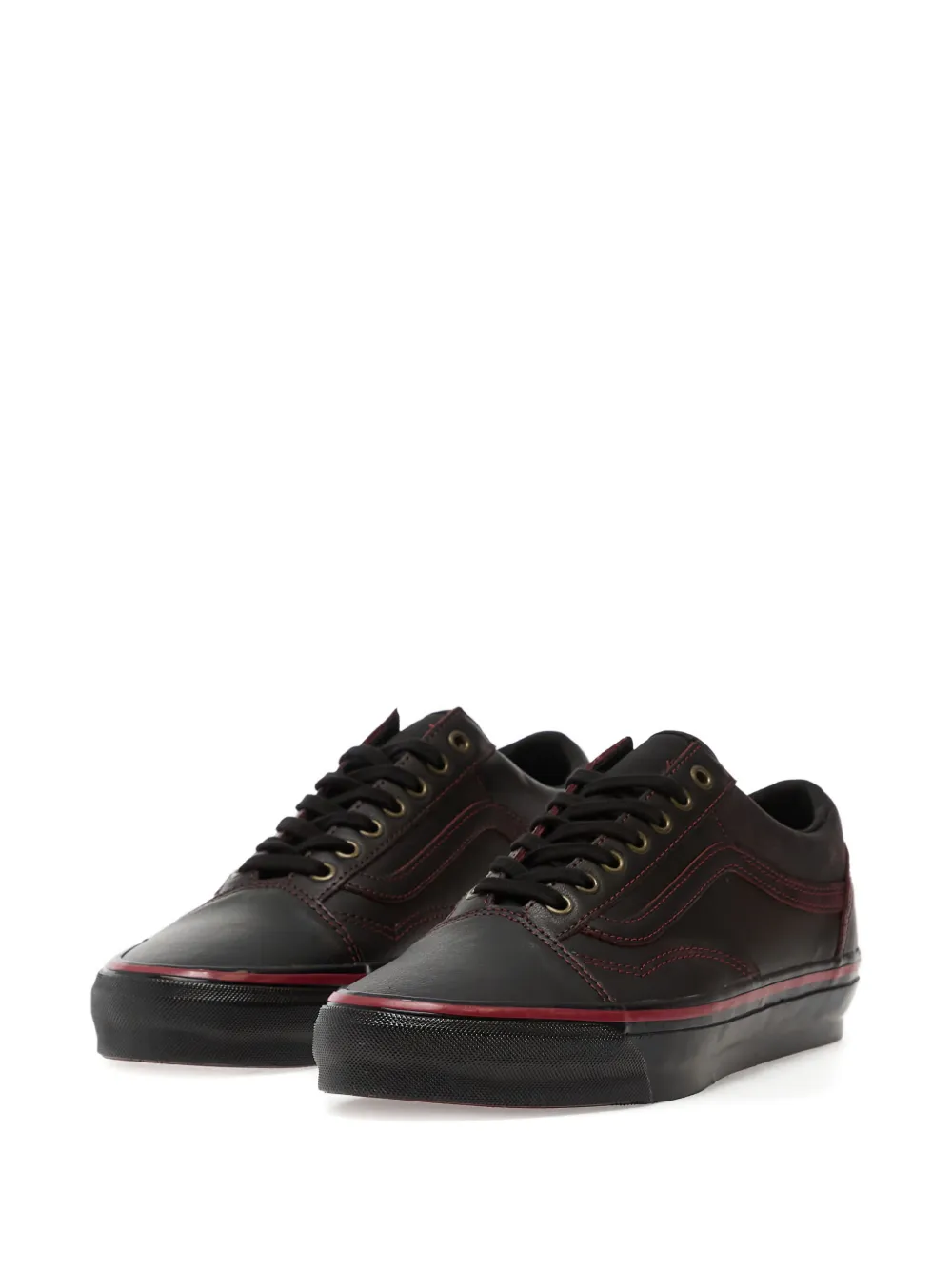 Vans LX Old Skool sneakers | Tenis bajos | Image 2