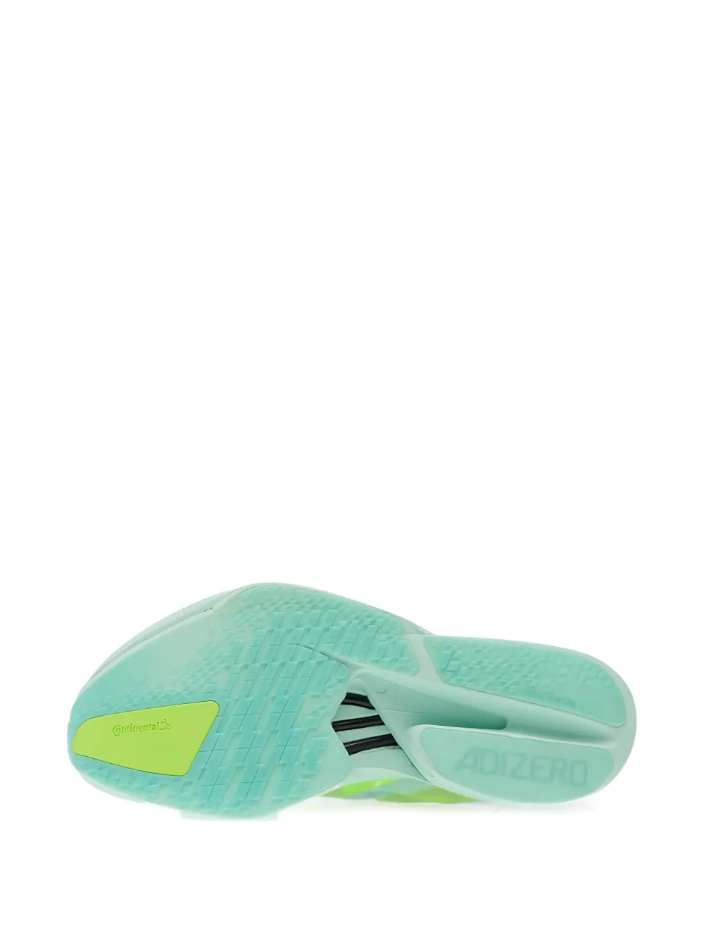 Adidas Originals Adizero Adios Pro 4 Sneakers In Blue