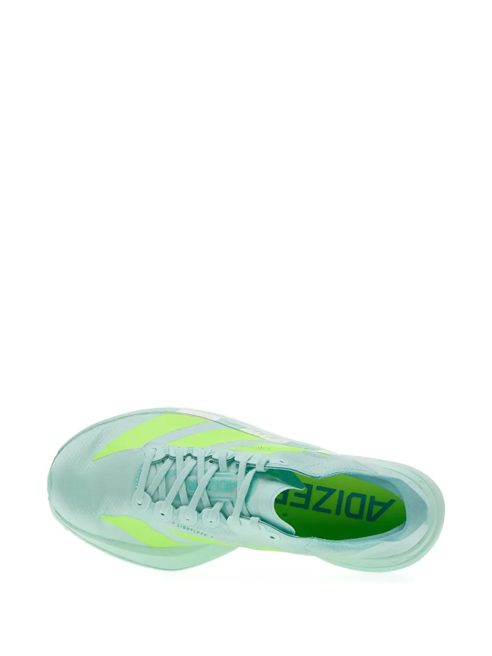 Adidas Originals Adizero Adios Pro 4 Sneakers In Blue