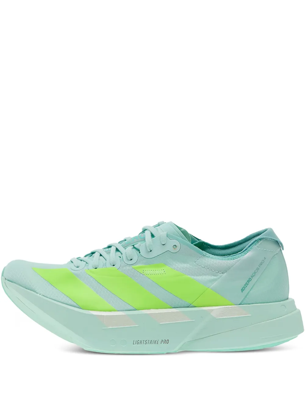 adidas Adizero Adios Pro 4 sneakers - Blu