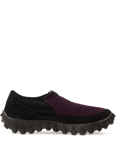 Salomon zapatos slip-on Snowclog