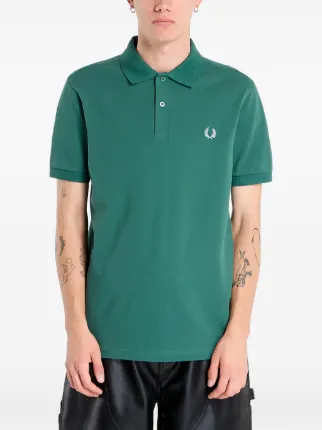 Fred Perry