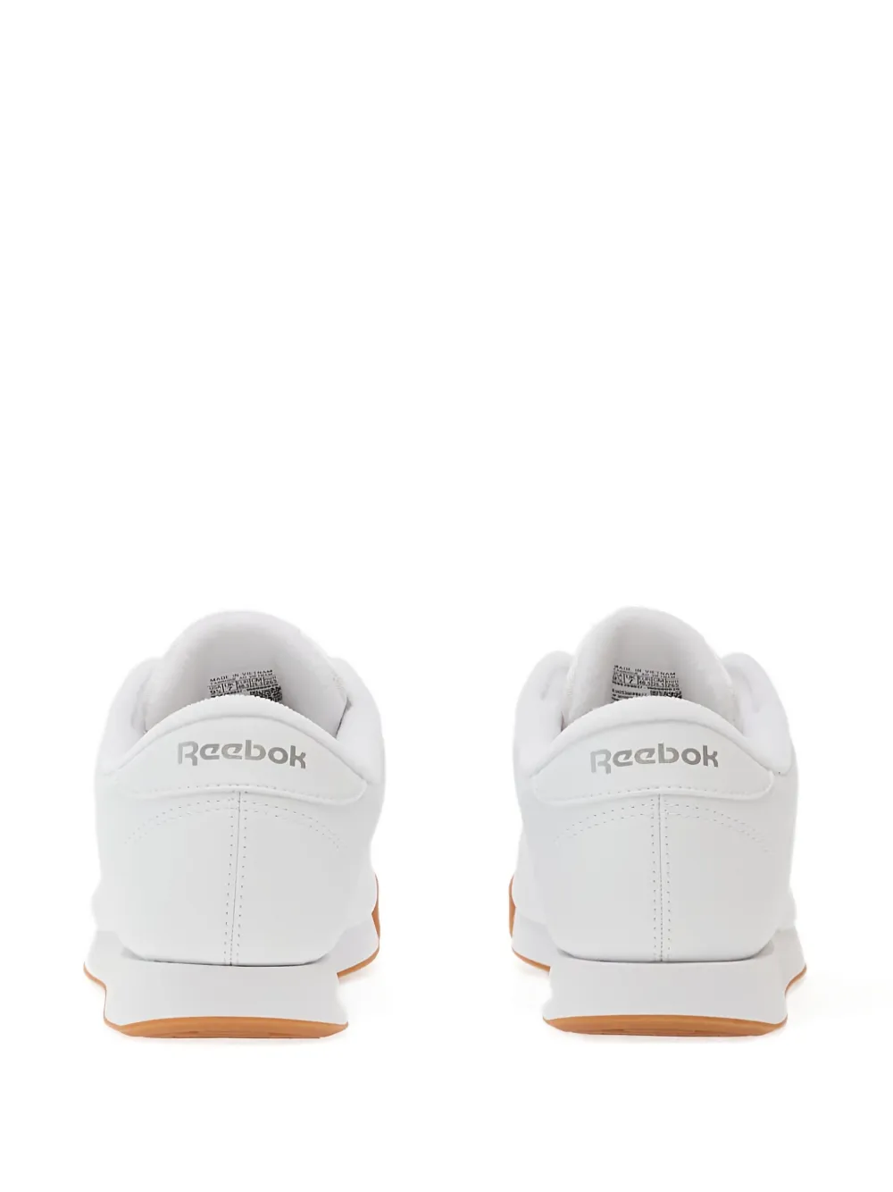 Reebok Princess sneakers Wit