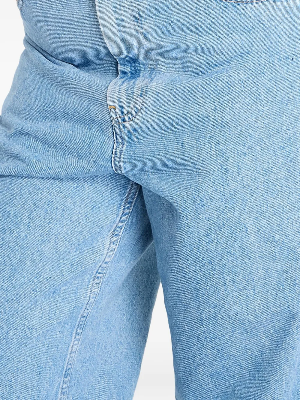 Carhartt Brandon Jeans In Blue