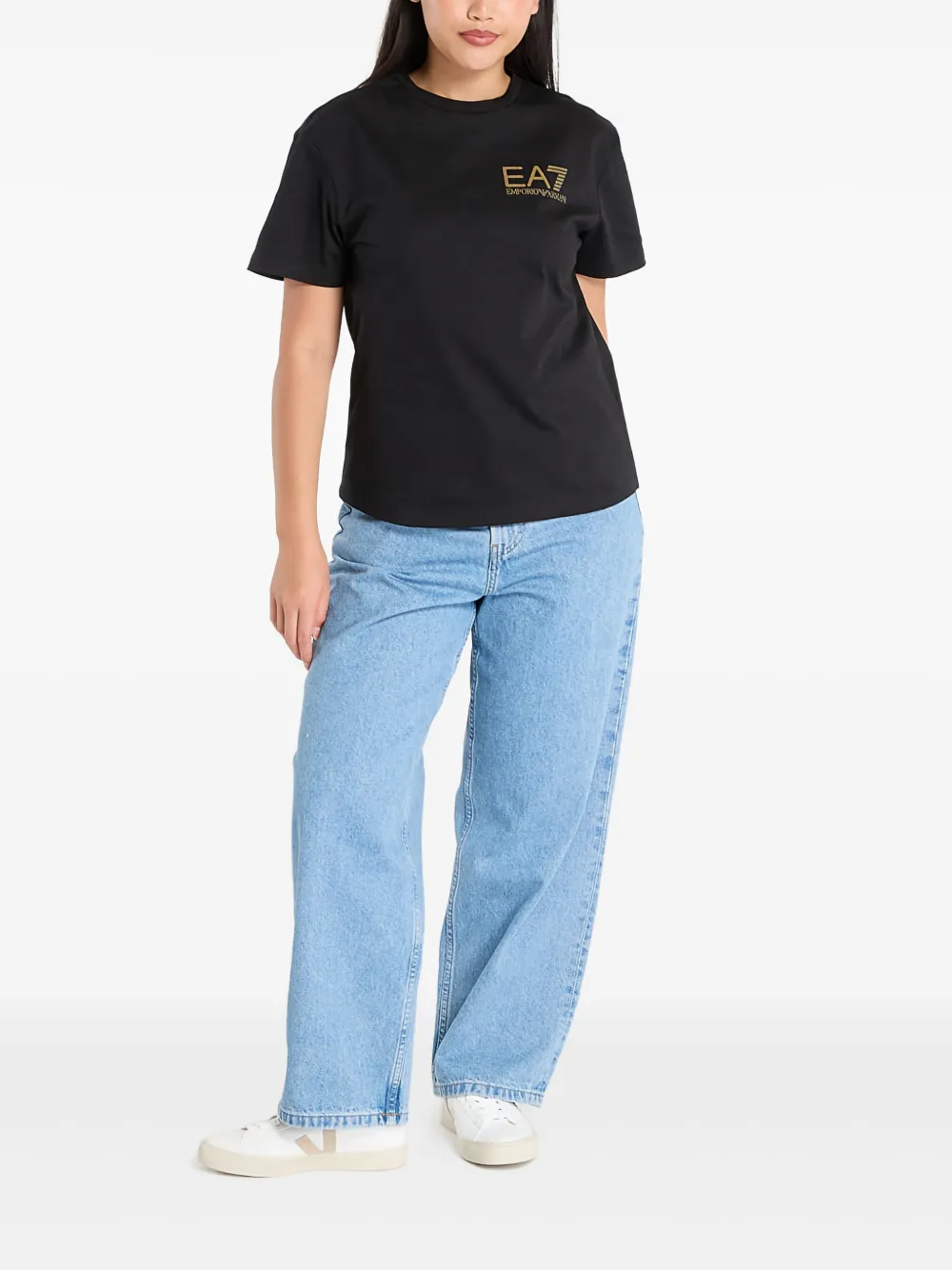 Carhartt WIP Brandon jeans - Blauw
