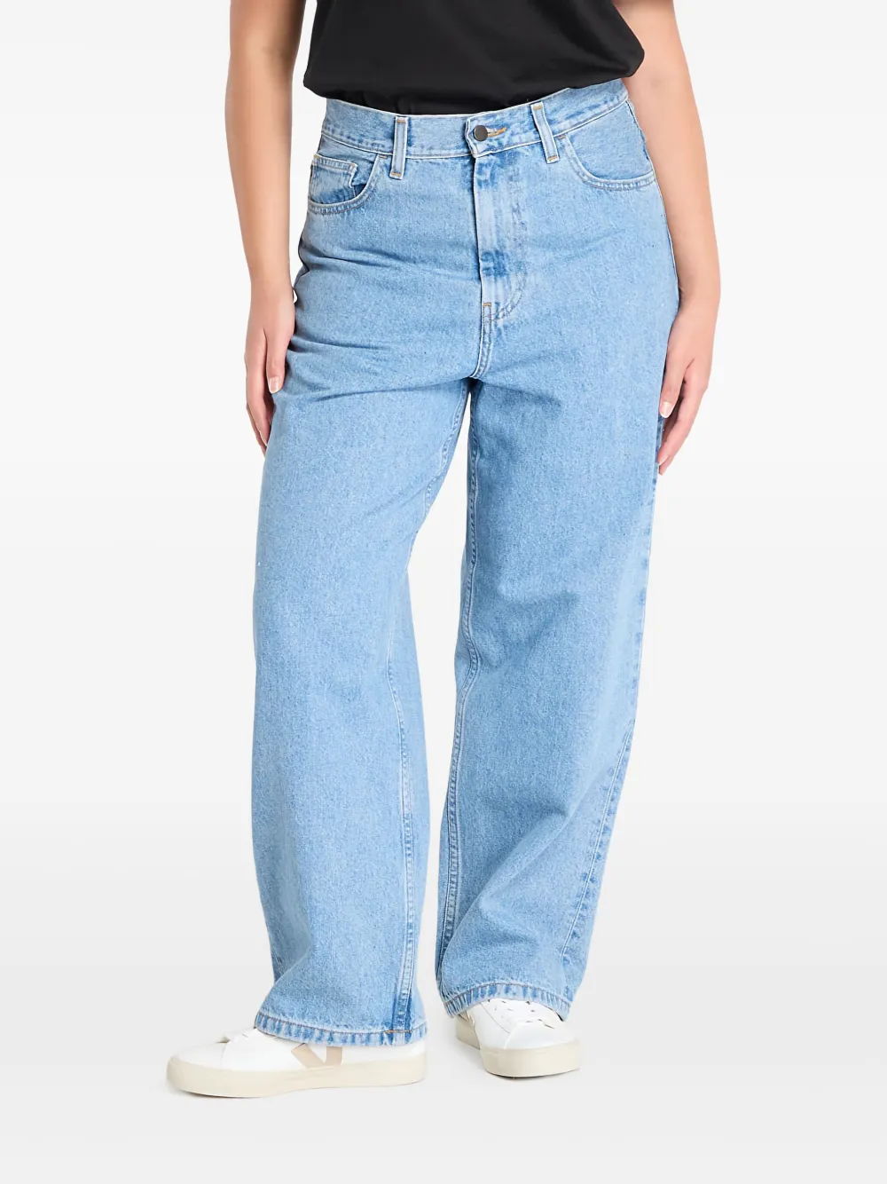 Carhartt WIP Brandon jeans | Straight-Leg Jeans | Image 2