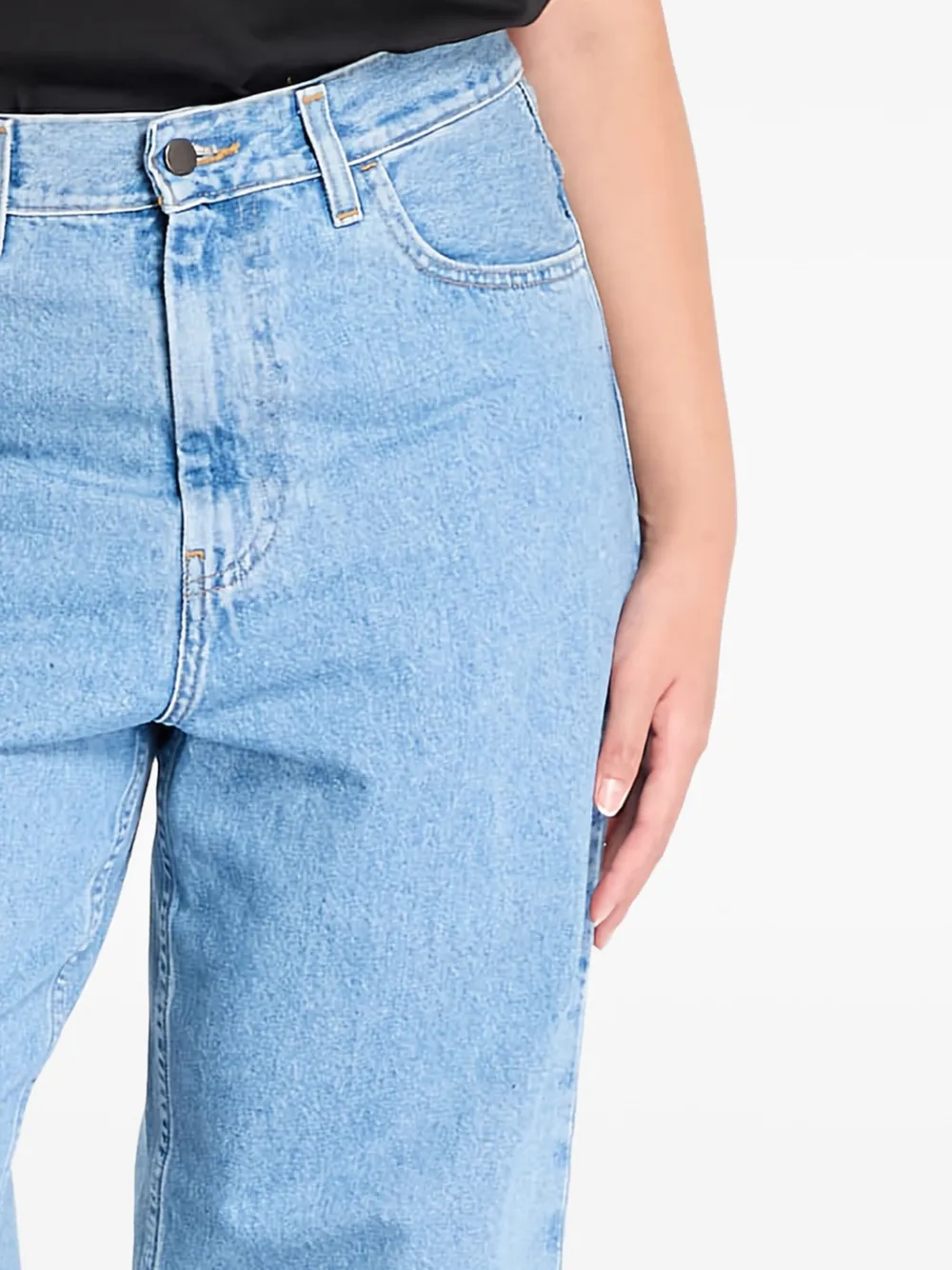 Carhartt Brandon Jeans In Blue