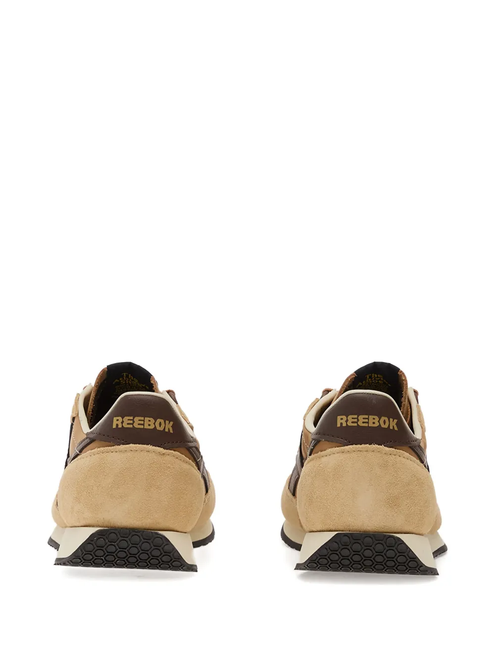 Reebok Camargue Cross Sneakers In Multi