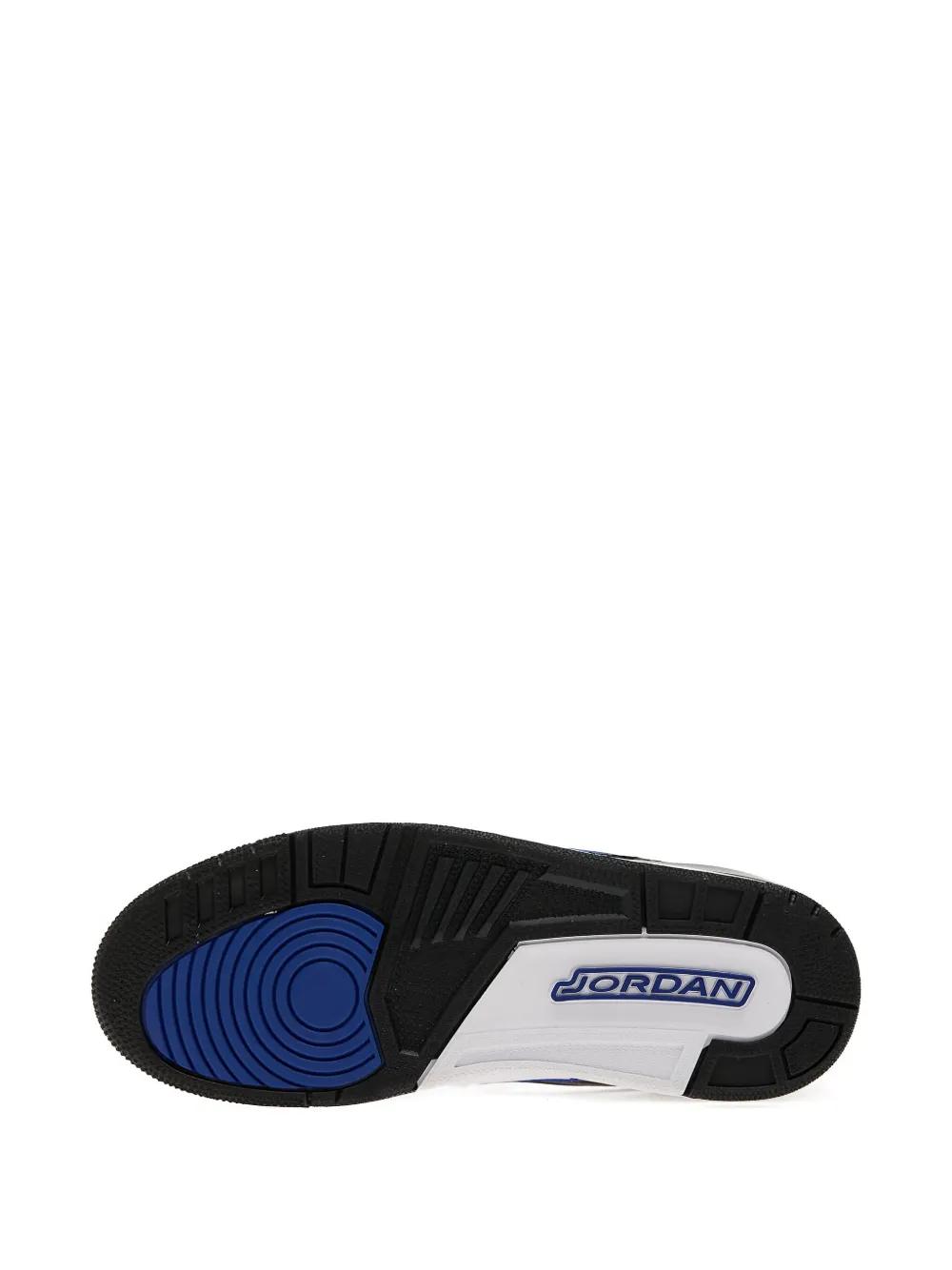 Jordan x Nike Legacy 312 low-top sneakers Wit