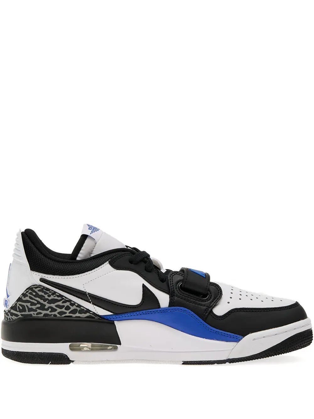 Jordan tenis bajos Legacy 312 en colaboración con Nike | blanco | Image 1