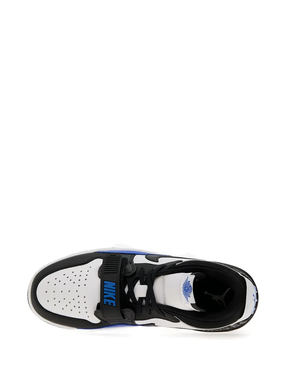 Jordan x Nike Legacy 312 low-top sneakers Wit