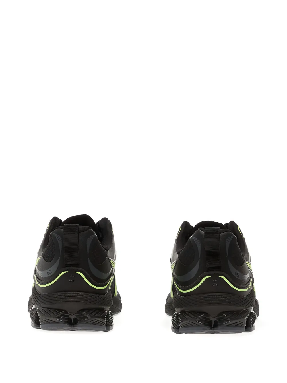 ASICS Gel-Quantum 180 VII sneakers Zwart