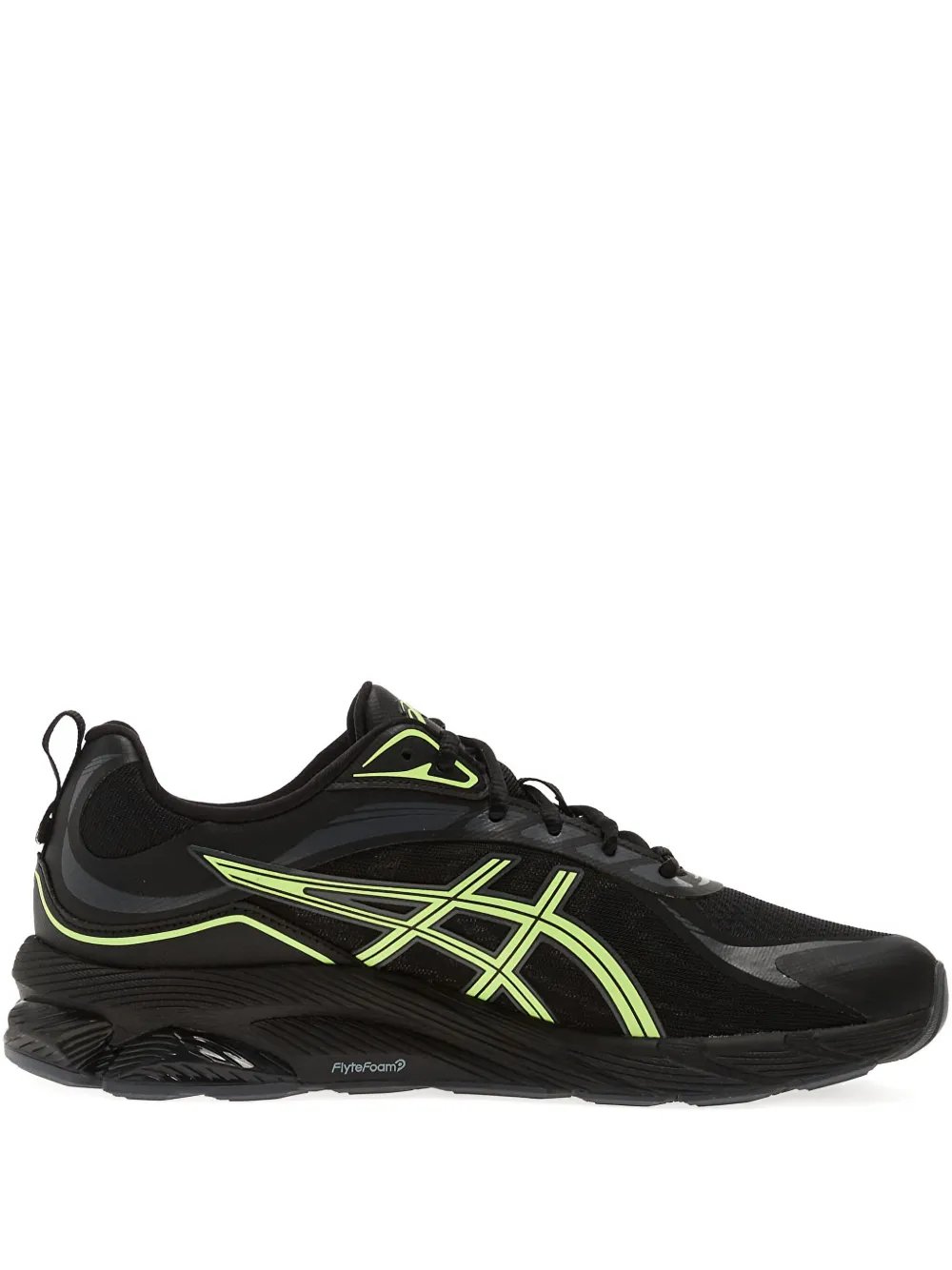 ASICS Gel-Quantum 180 VII sneakers Zwart