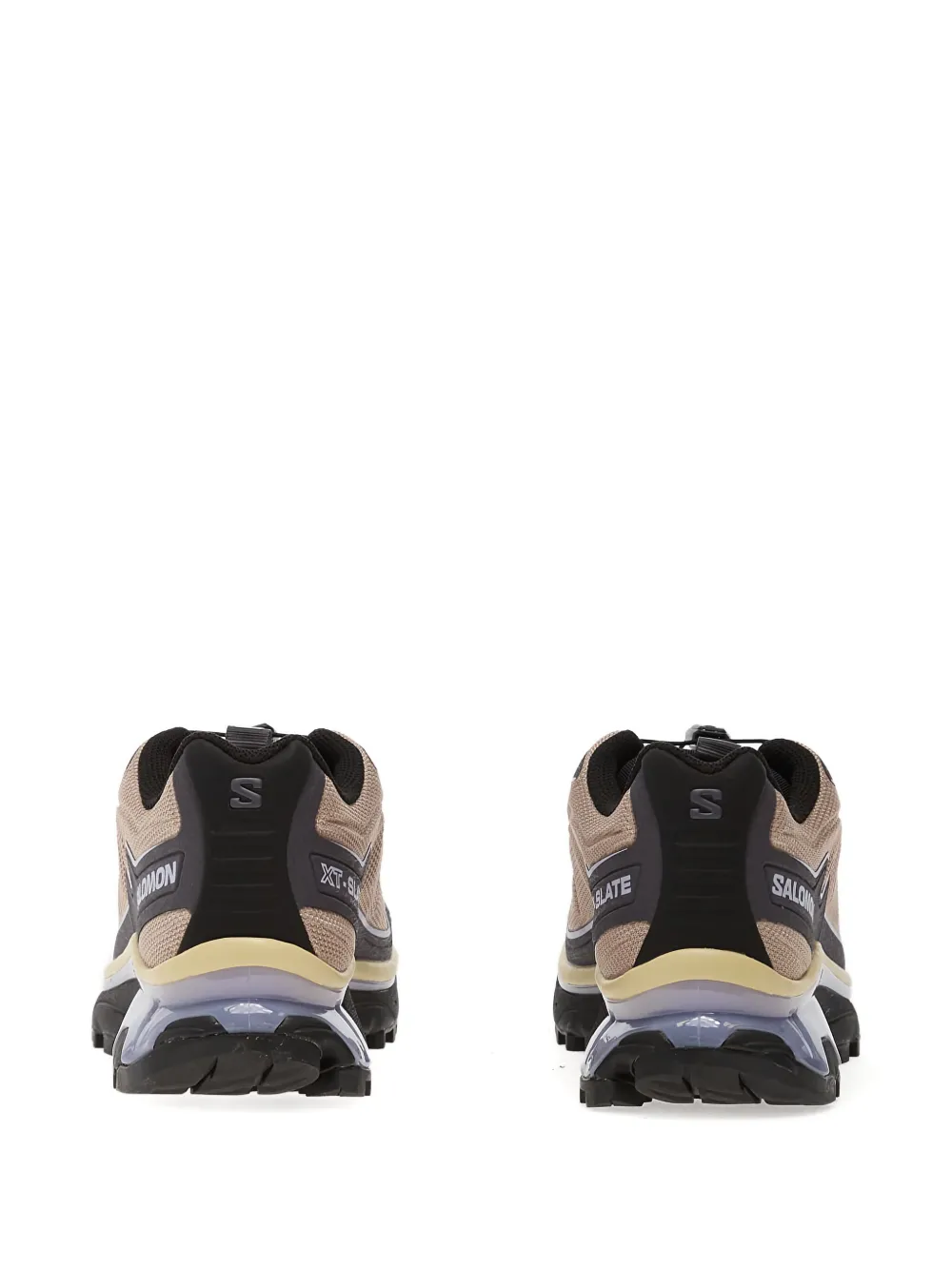 Salomon XT-Slate sneakers Beige