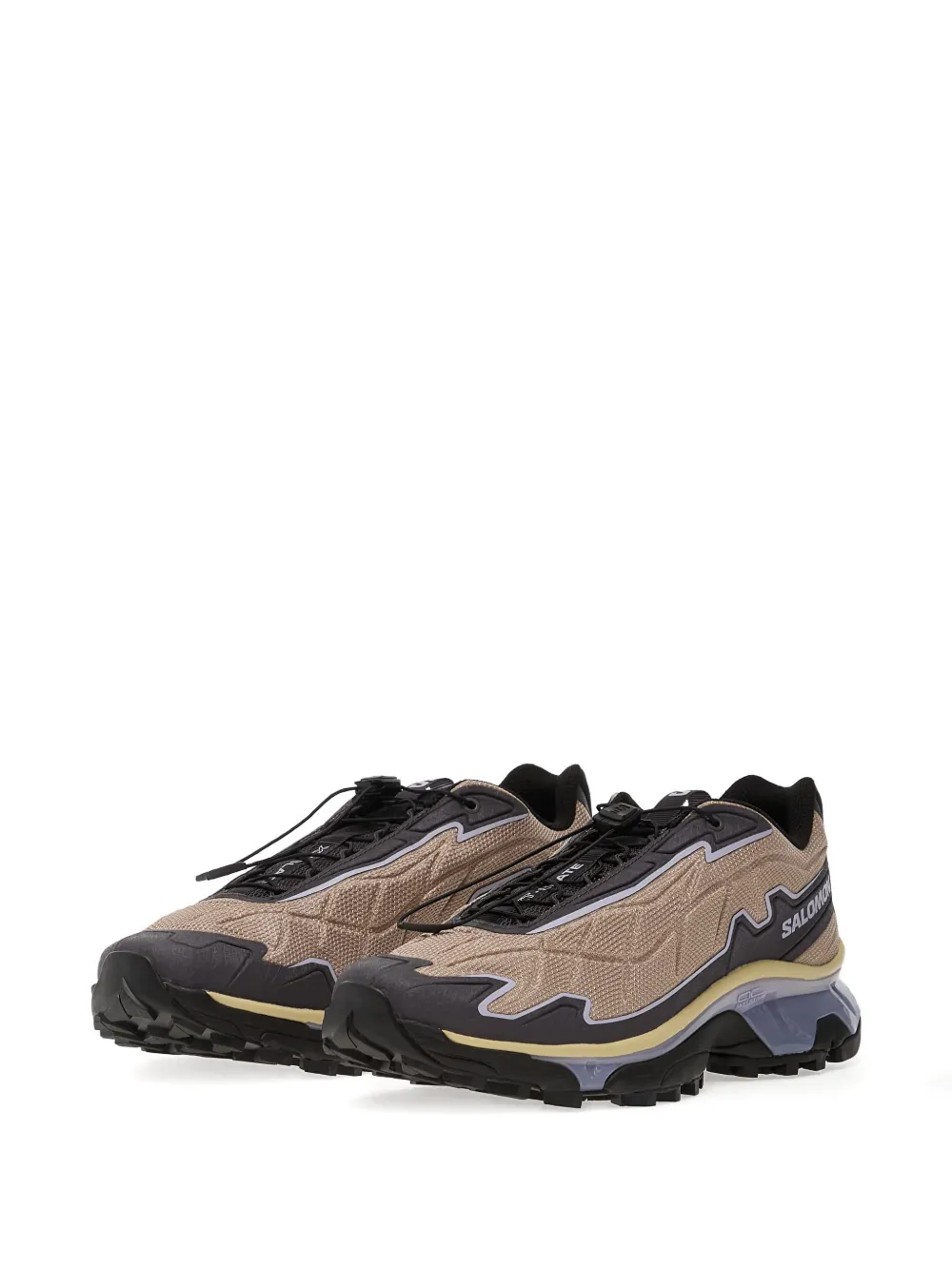Salomon XT-Slate sneakers Beige