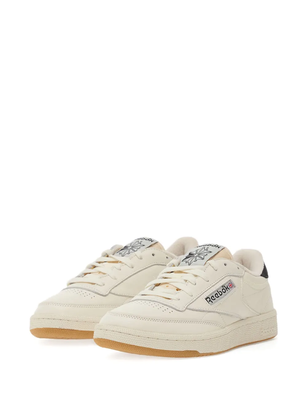 Reebok Club C 85 Sneakers In Neutral
