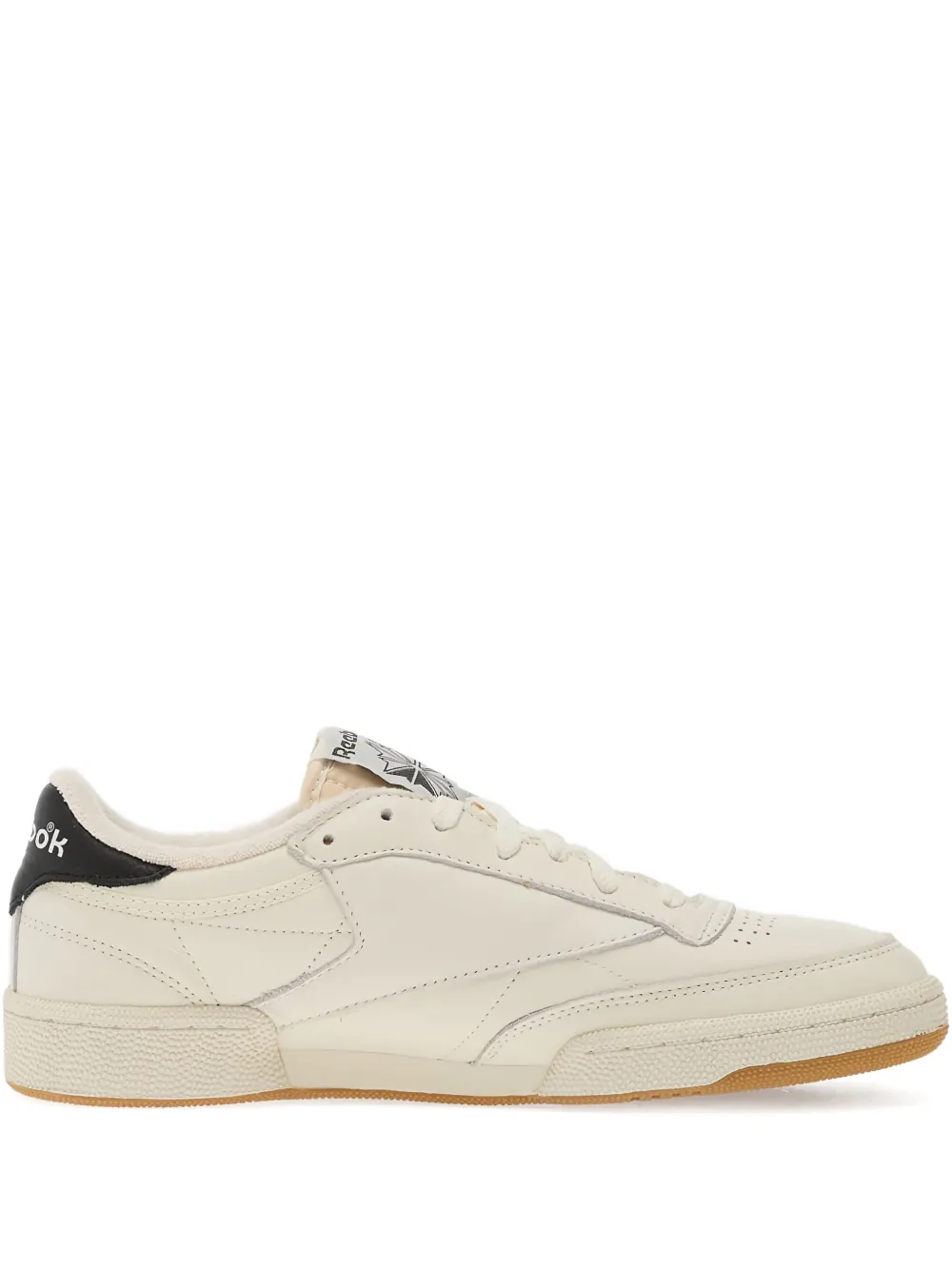 Reebok Club C 85 Sneakers In Neutral
