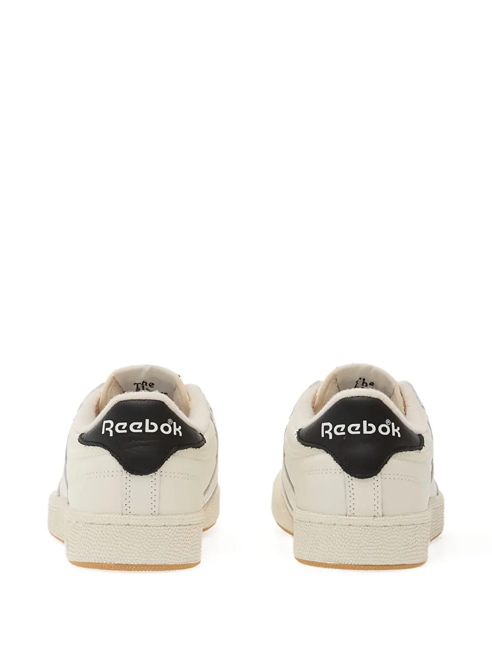 Reebok Club C 85 Sneakers In Neutral
