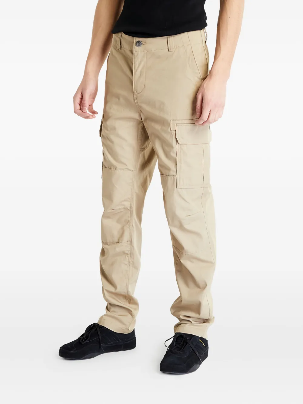 DICKIES Millerville cargo-pocket trousers - Beige