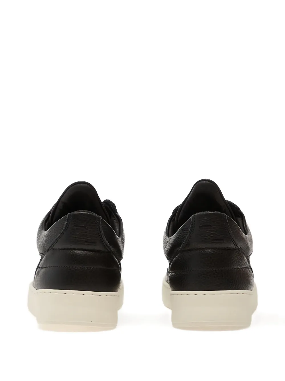 Filling Pieces Low-top sneakers Zwart