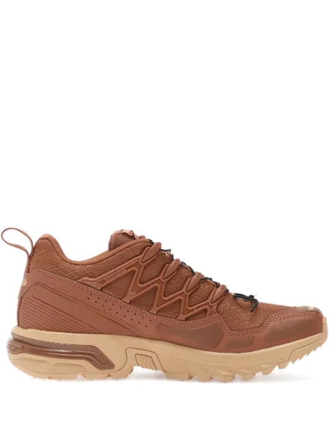 Salomon Acs + Satin sneakers