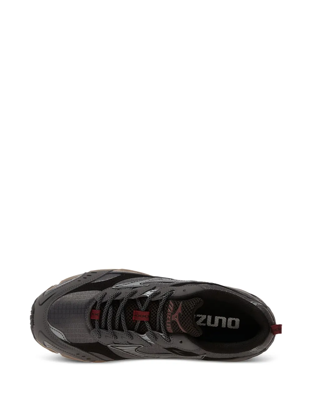 Mizuno MXR sneakers Grijs