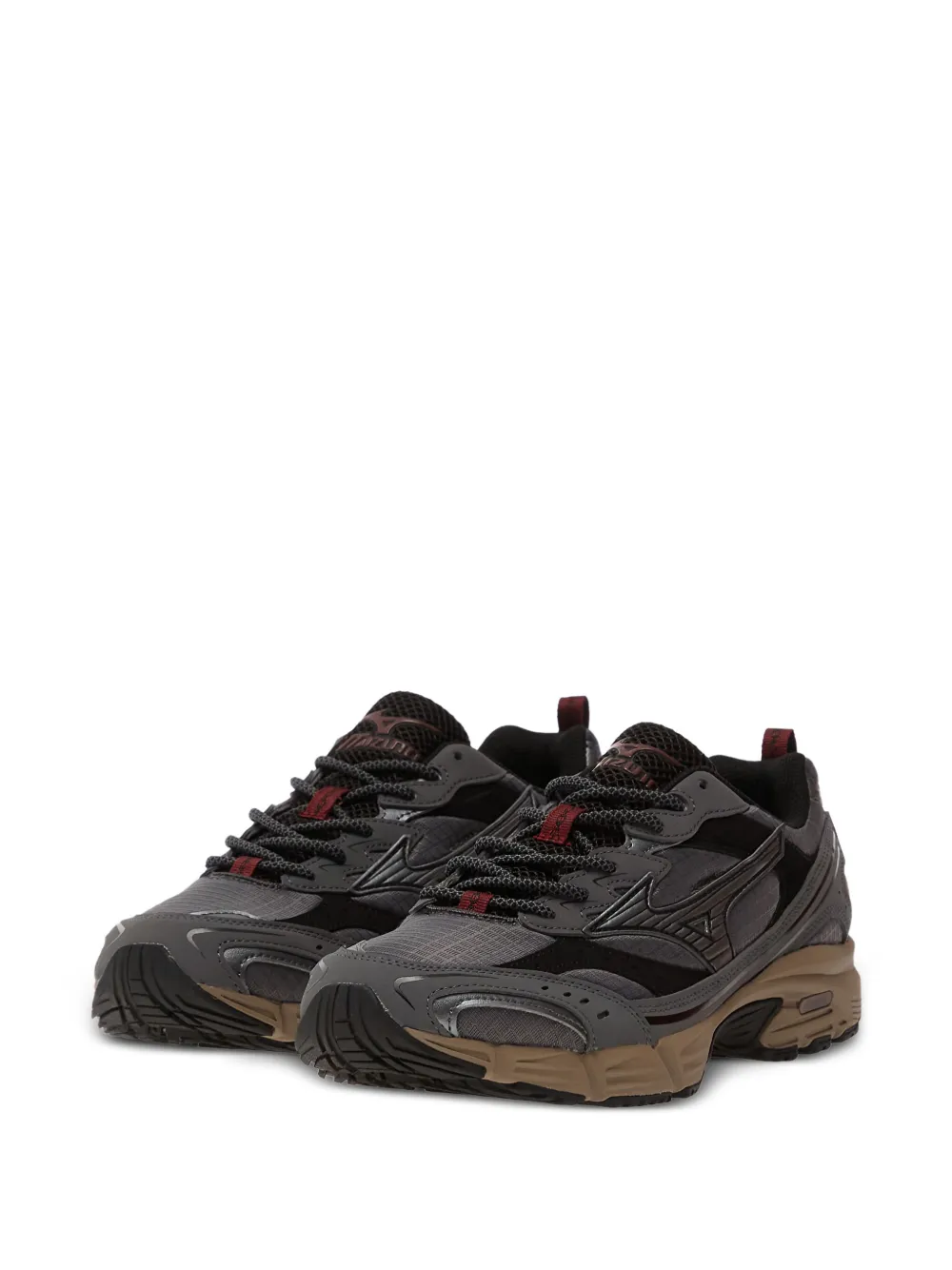 Mizuno MXR sneakers | Low-Tops | Image 2